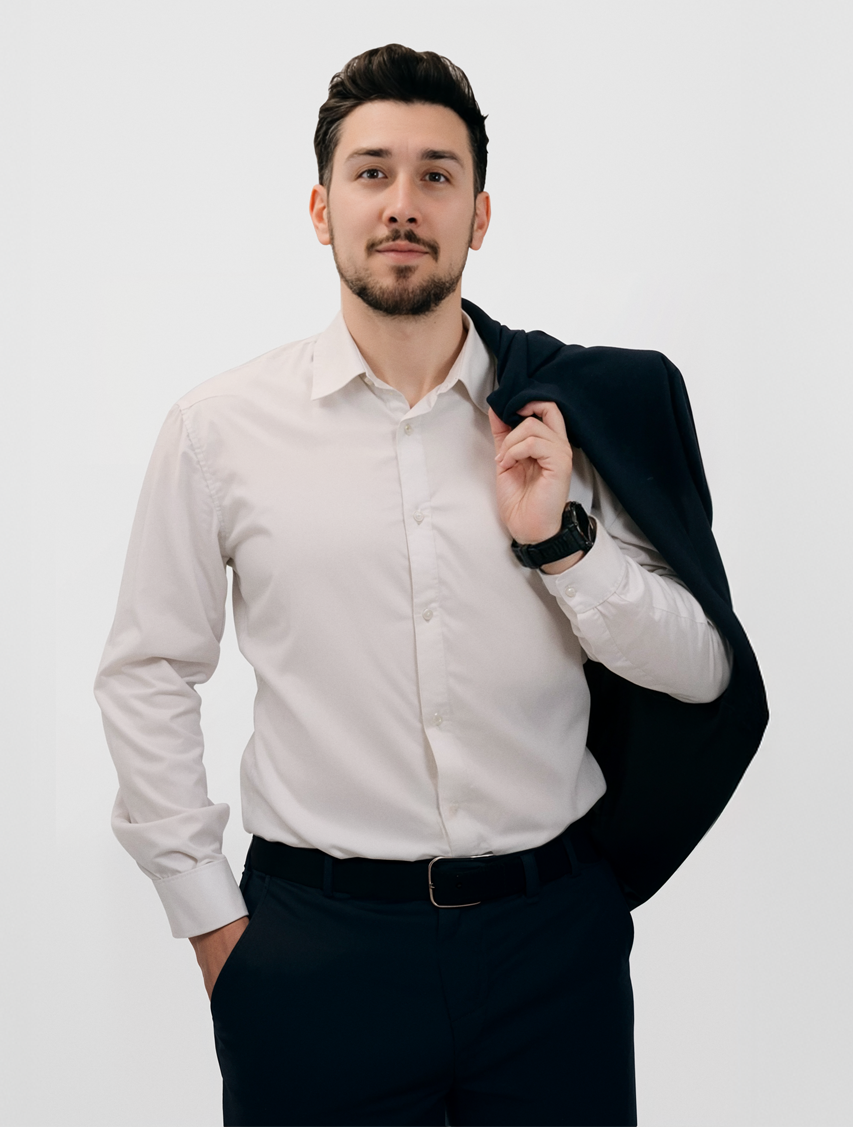 Andreu Iruela Regincós