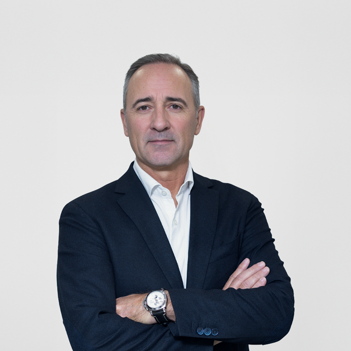 Fernando Albors Gómez 