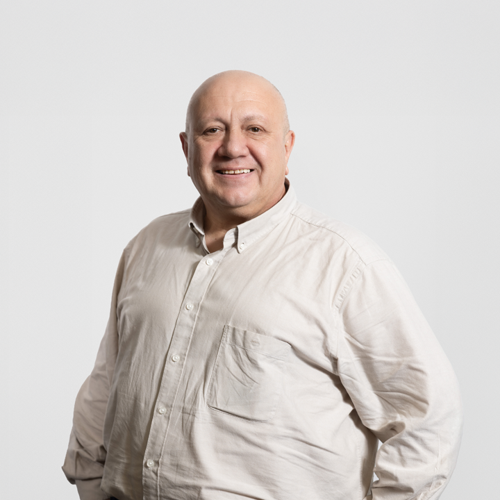 Diego Huertas Calderón