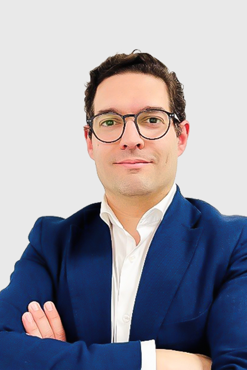 José Antonio Pintado del Canto
