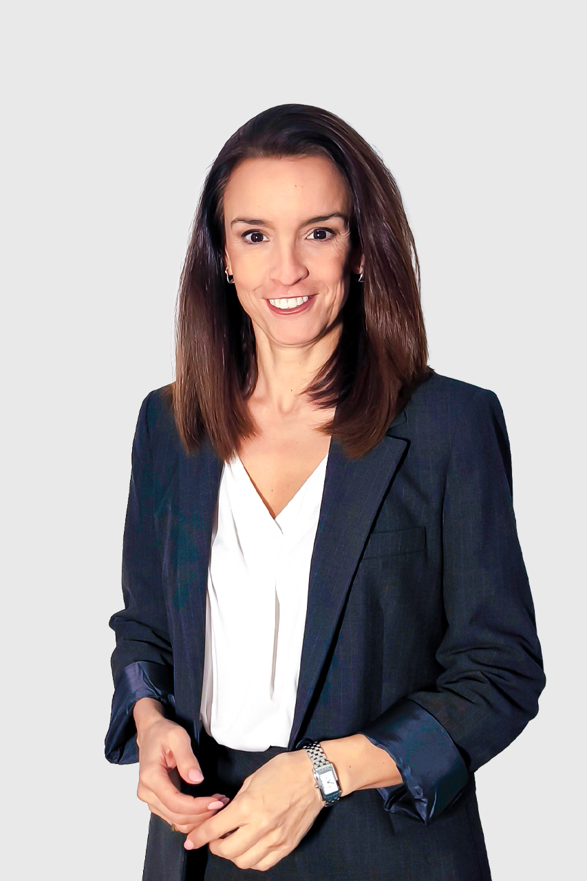 María del Mar Barranco Egido