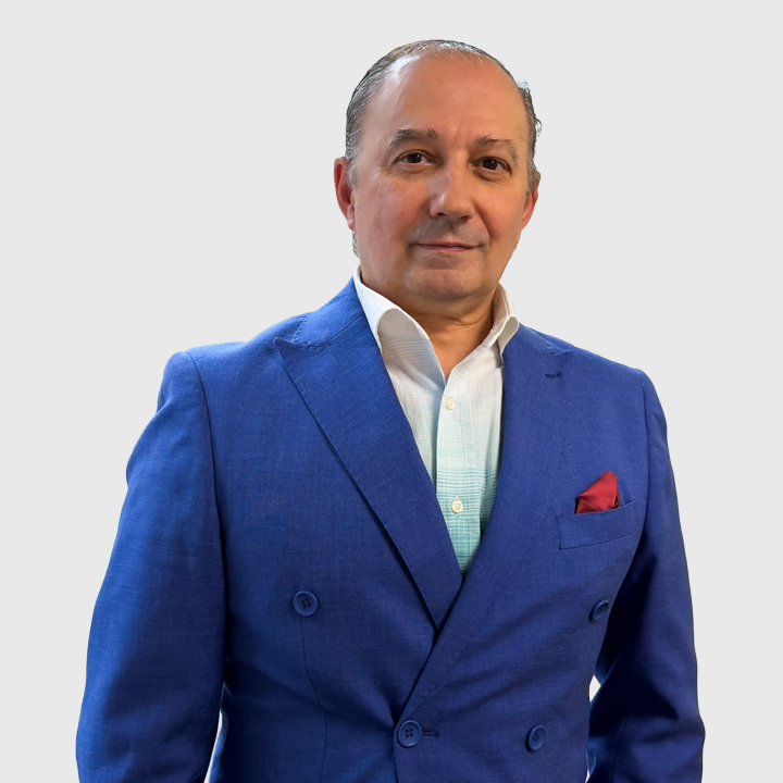 Francisco García Santos