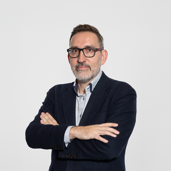 Juan Antonio García Ruíz 