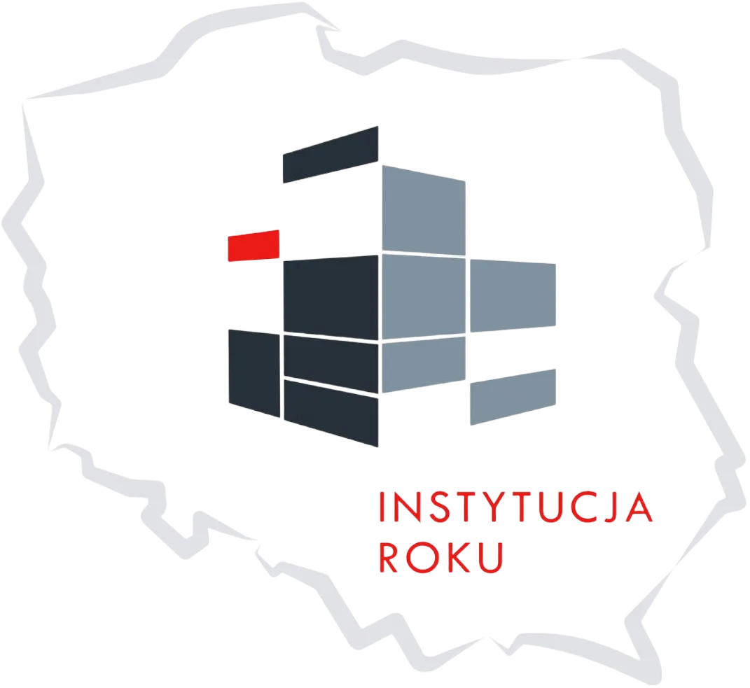 Instytucja Roku 2024