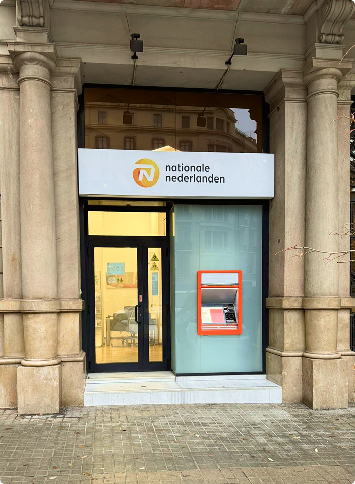 Roger de Lluria, 118 Bajos, Barcelona