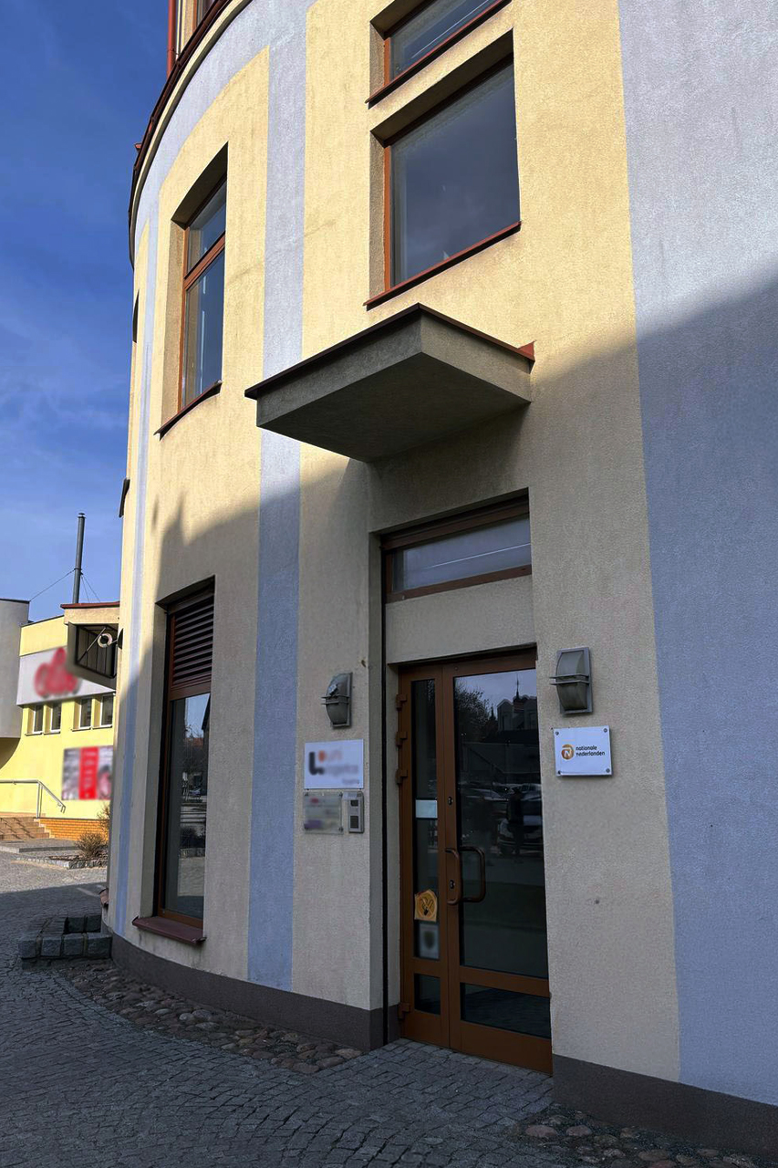 Pl. Rubina 16/6, Biała Podlaska