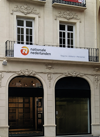 Conde de Gondomar, 3 1ª, Córdoba