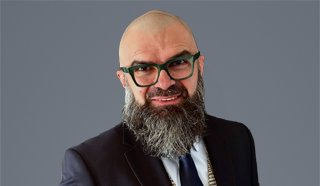 Adam Maślany