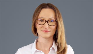 Aleksandra Barwicka