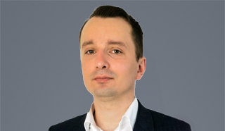 Ernest Dębiński