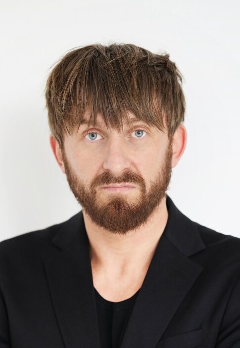 Marcin Soboszek