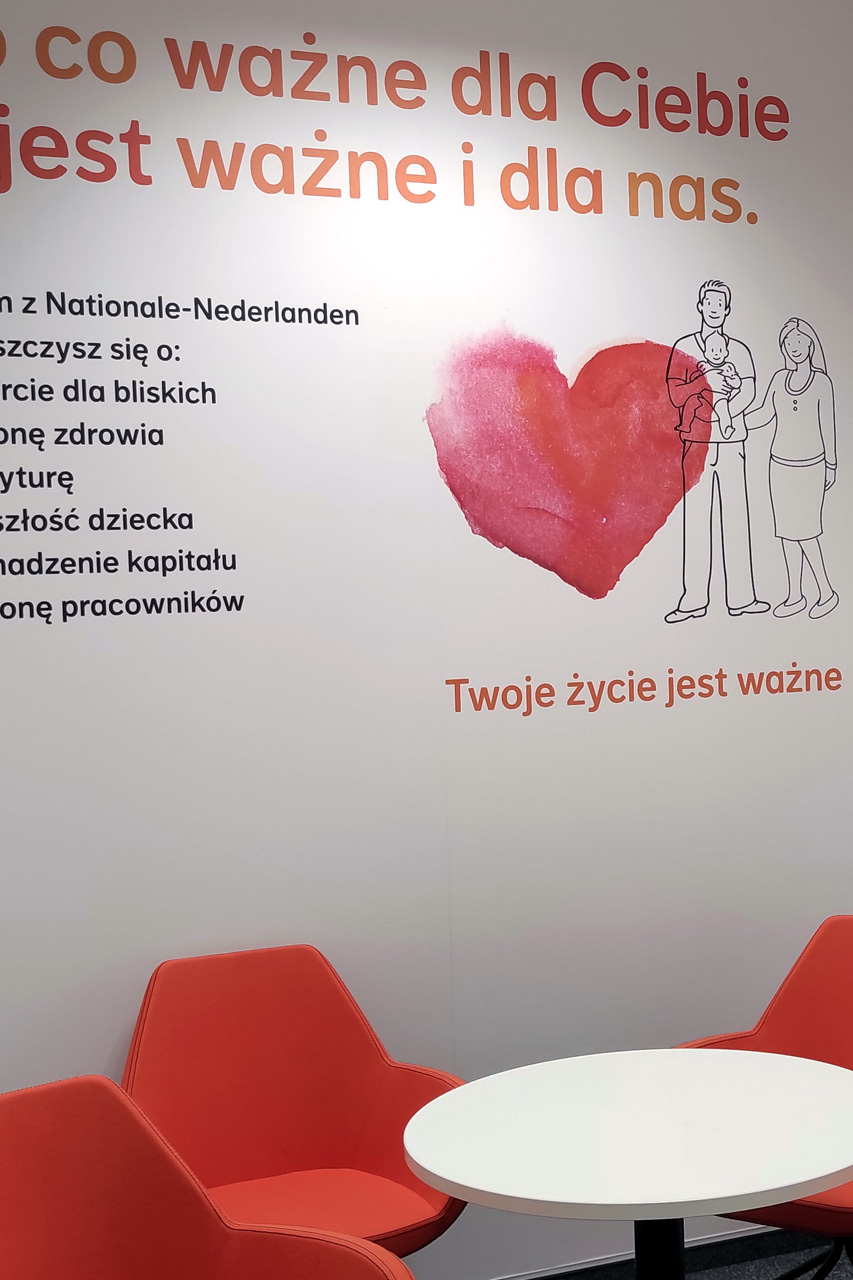 Al. Grunwaldzka 50A, Gdańsk