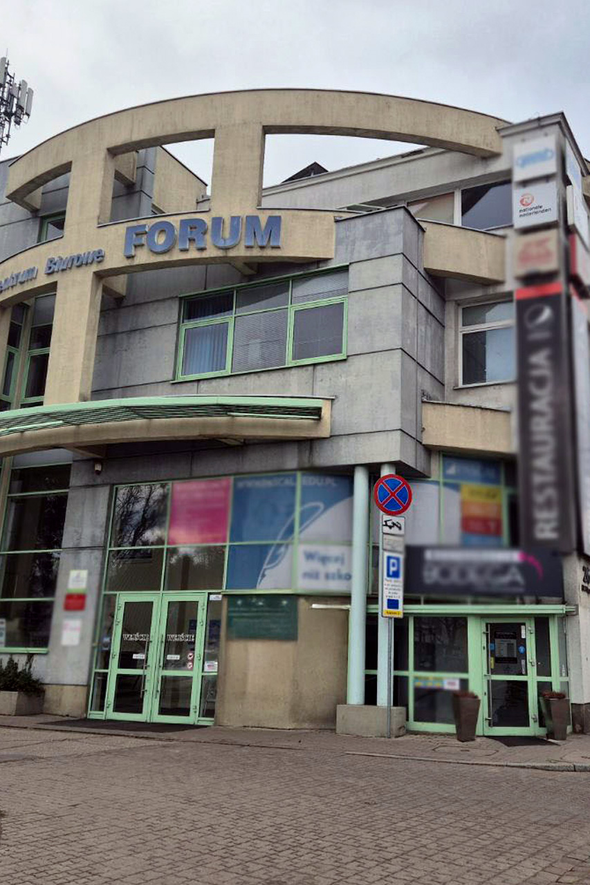 Al. 23 Stycznia 26, Grudziądz
