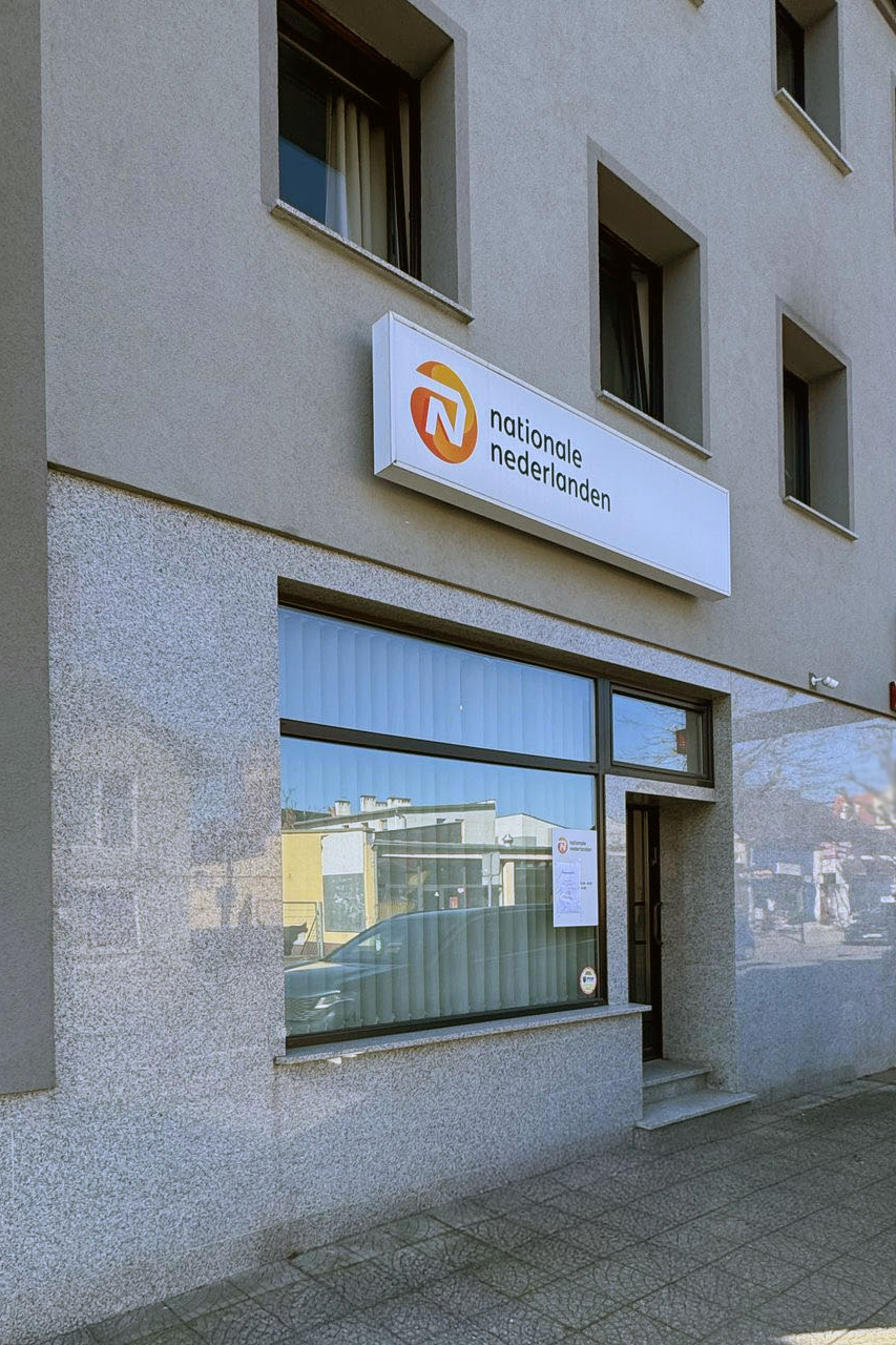 Głowackiego 1, Kędzierzyn Koźle