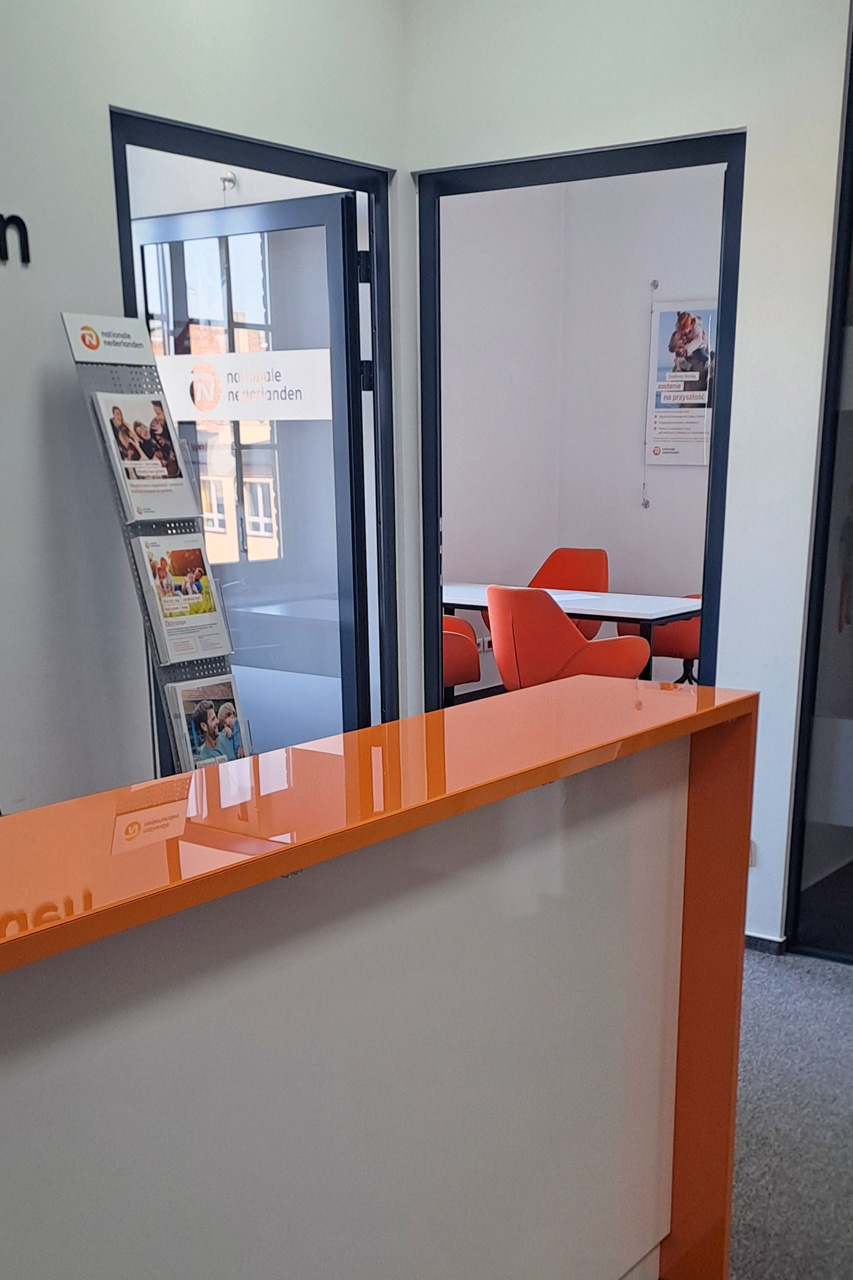 ul. Gdańska 47/49, Łódź