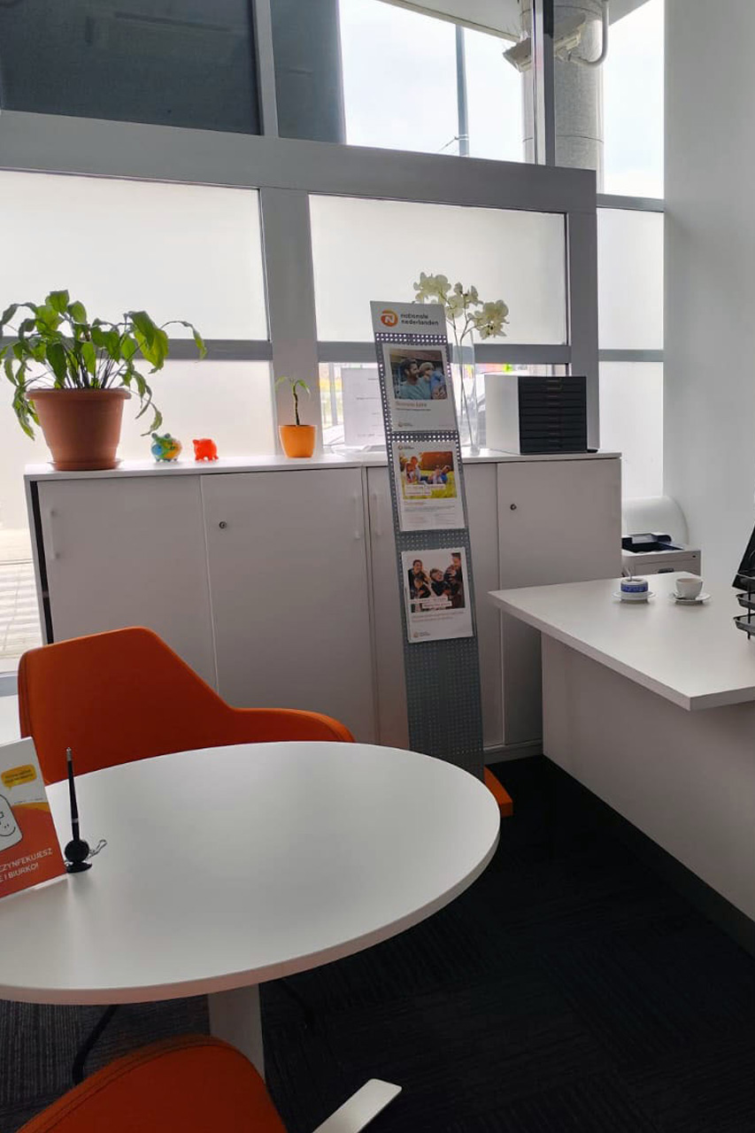 Al. Pilsudskiego 44A, Olsztyn