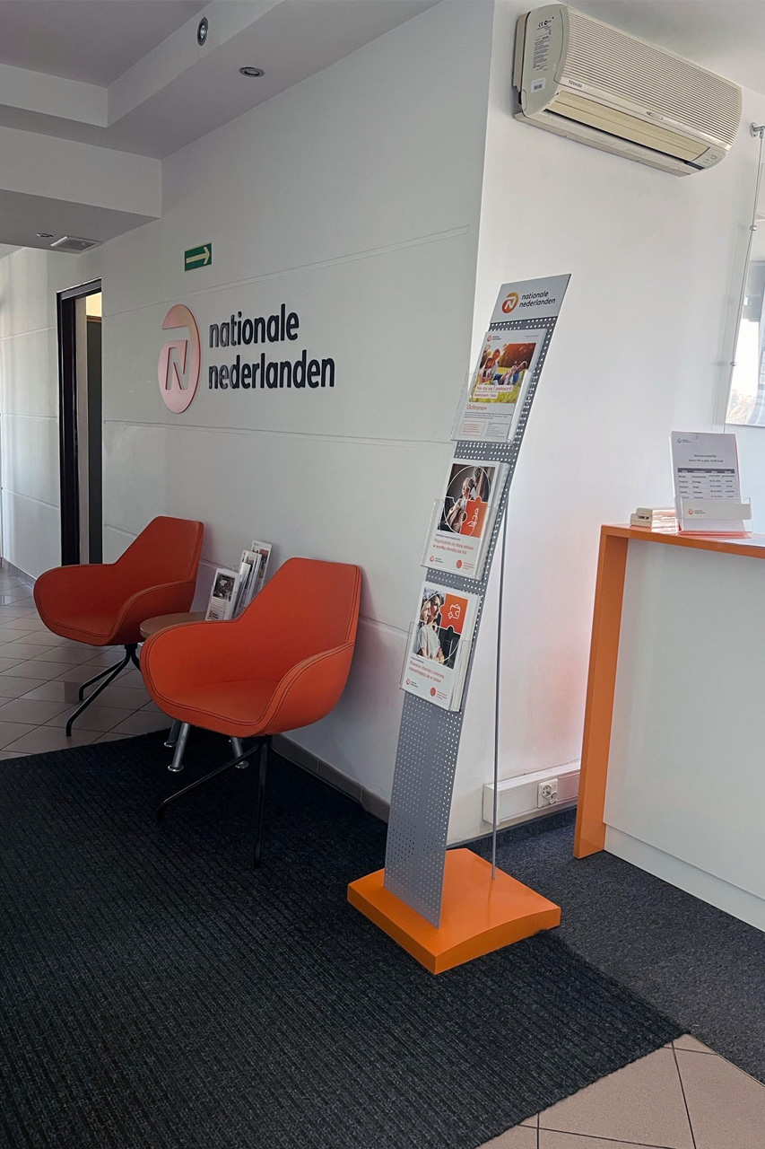 ul. Grzecznarowskiego 2, Radom