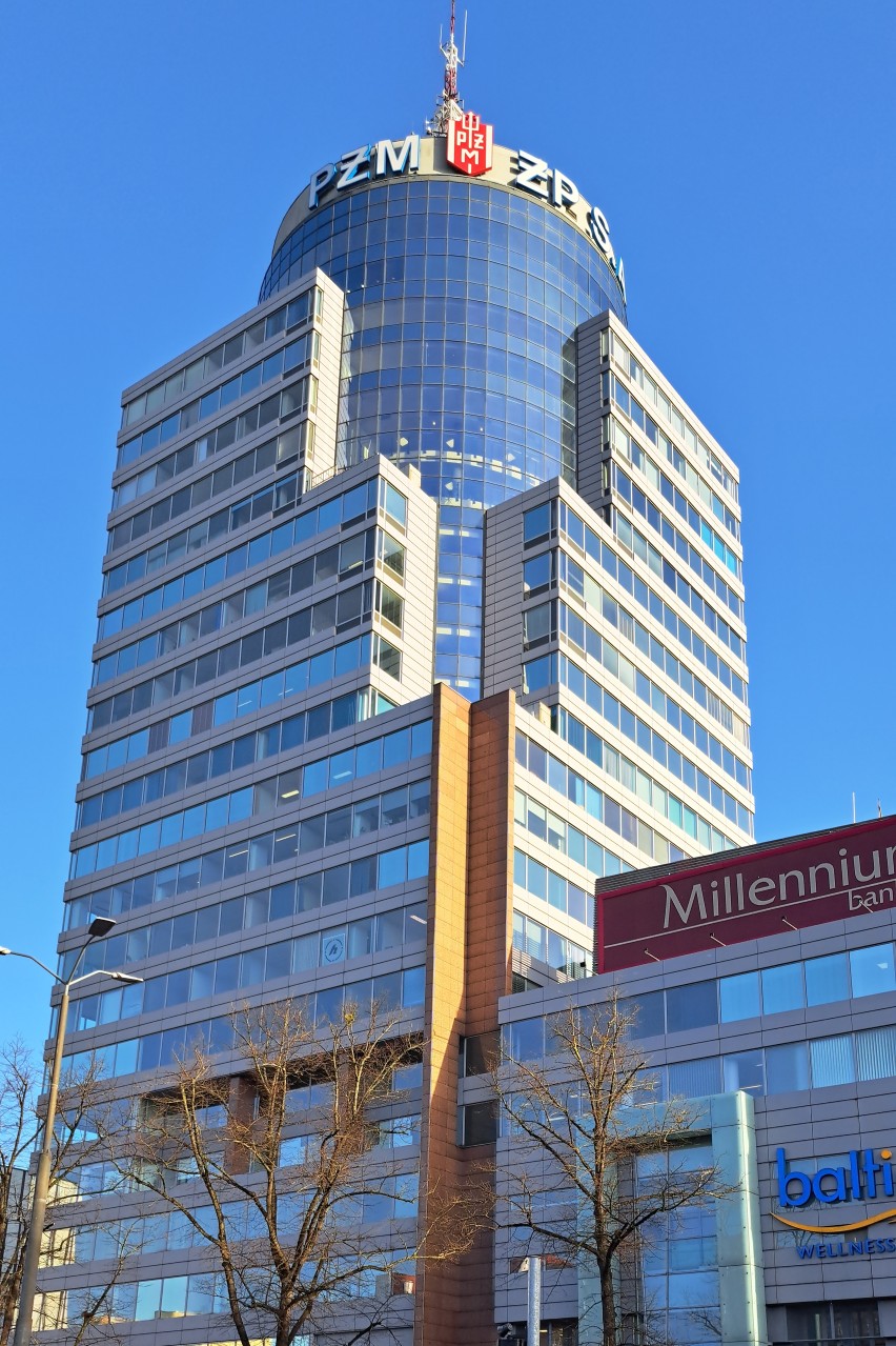 Plac Rodła 8, Szczecin