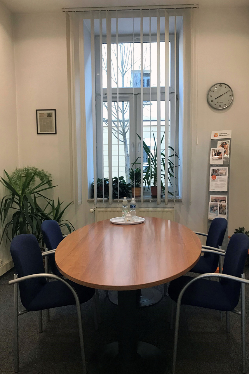 ul. Urszulańska 23/3, Tarnów