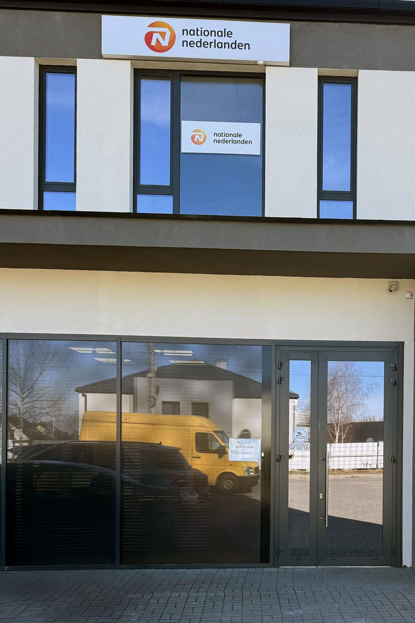 ul. Szafranowa 3, Tarnowskie Góry