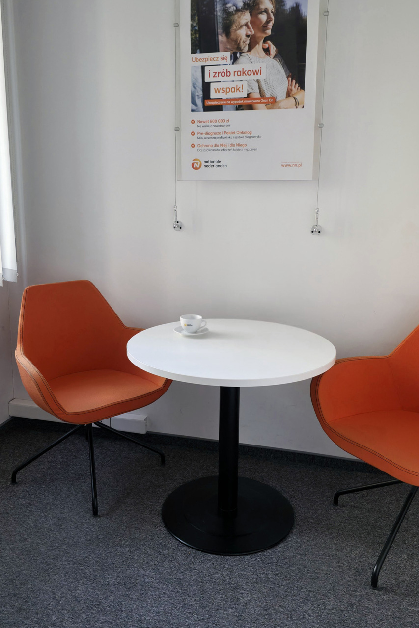 ul. Grudziądzka 9, Toruń