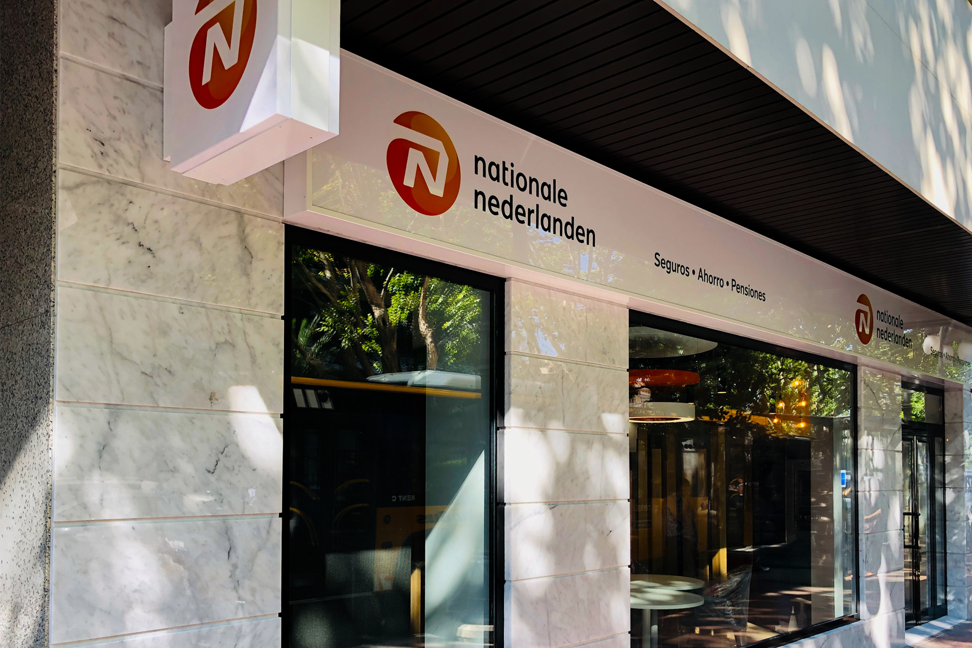 Gran Via Fernando El Católico, 65 Bajos, Valencia