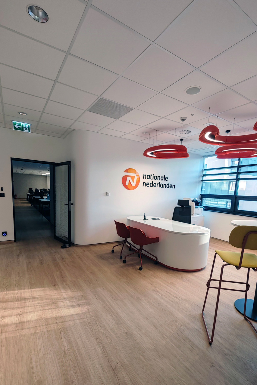 ul. Przyokopowa 33, Warszawa