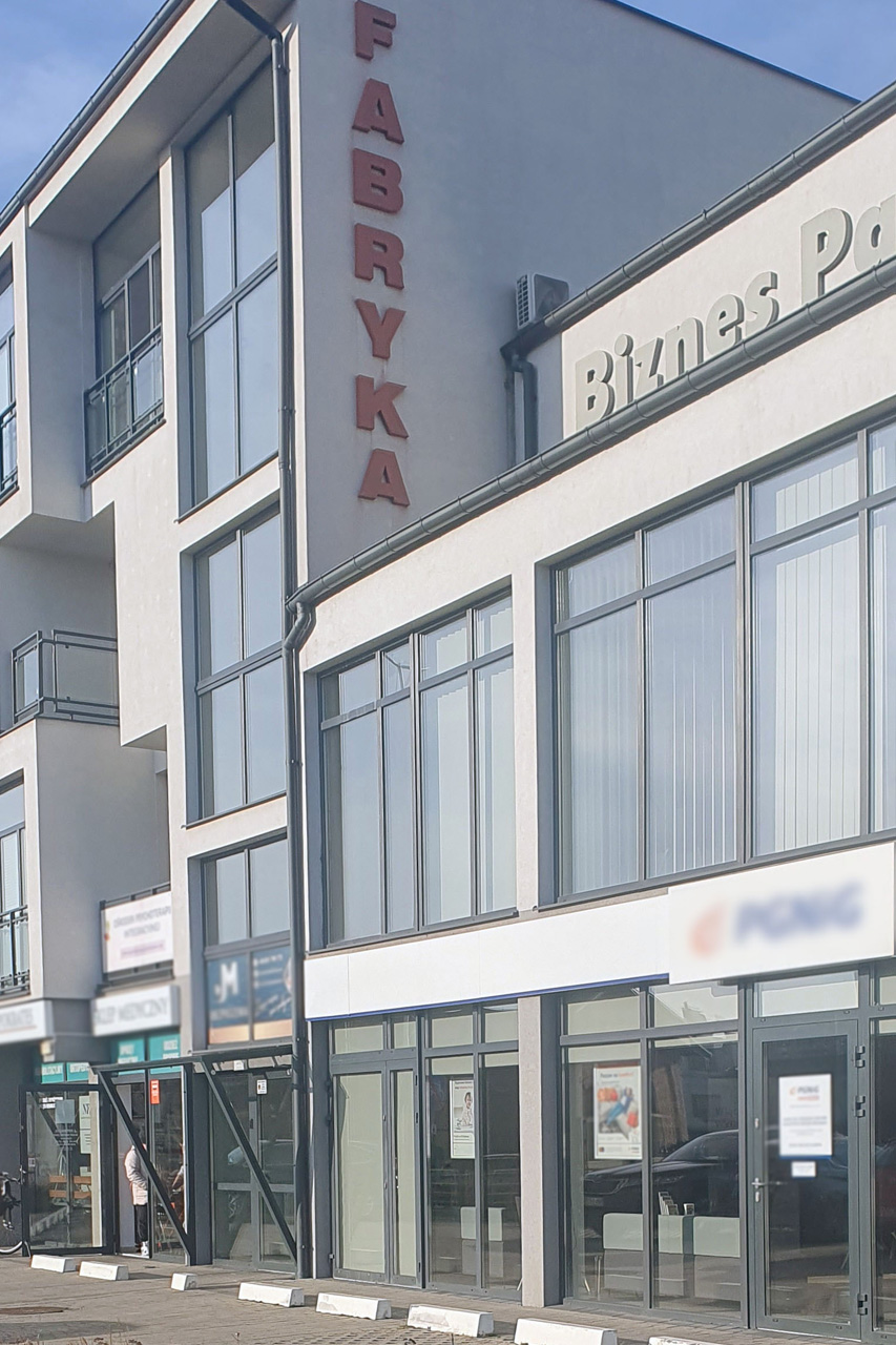 ul. Polskiej Organizacji Wojskowej 32, Włocławek