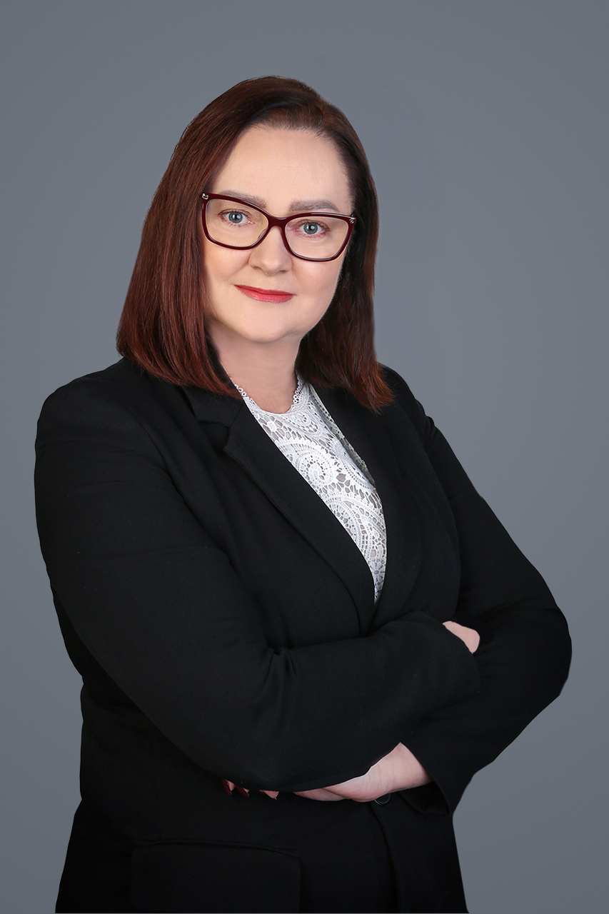 Dagmara Kapturkiewicz