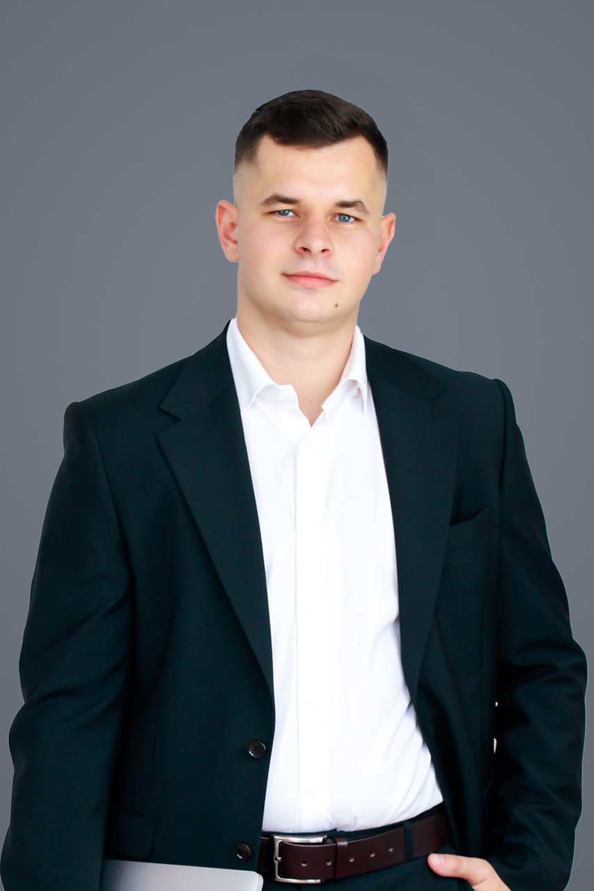 Dominik Wojciechowski