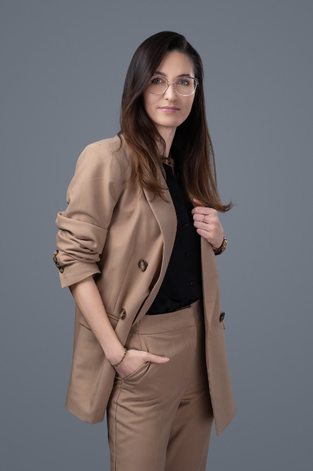 Aldona Klimek-Kozak