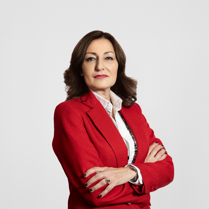 Ana María Orellana Barberán