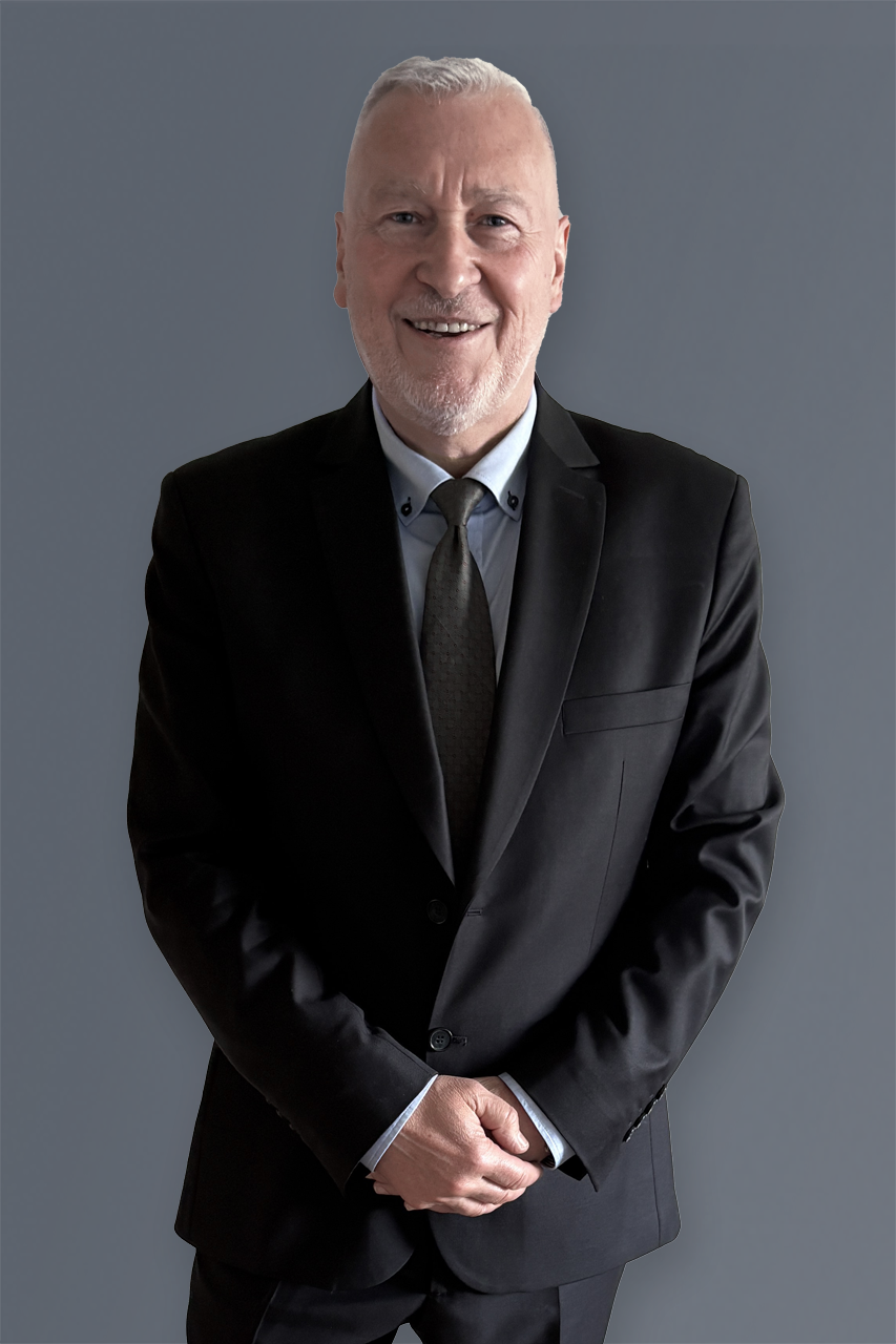 Mirosław Bobrowski