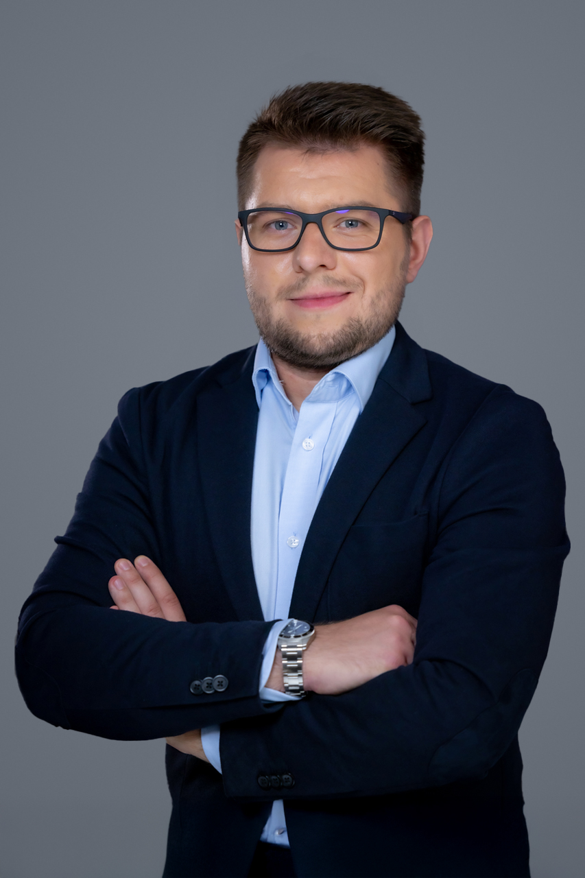 Filip Przybyszewski