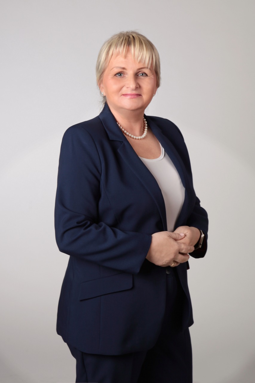 Joanna Boczek