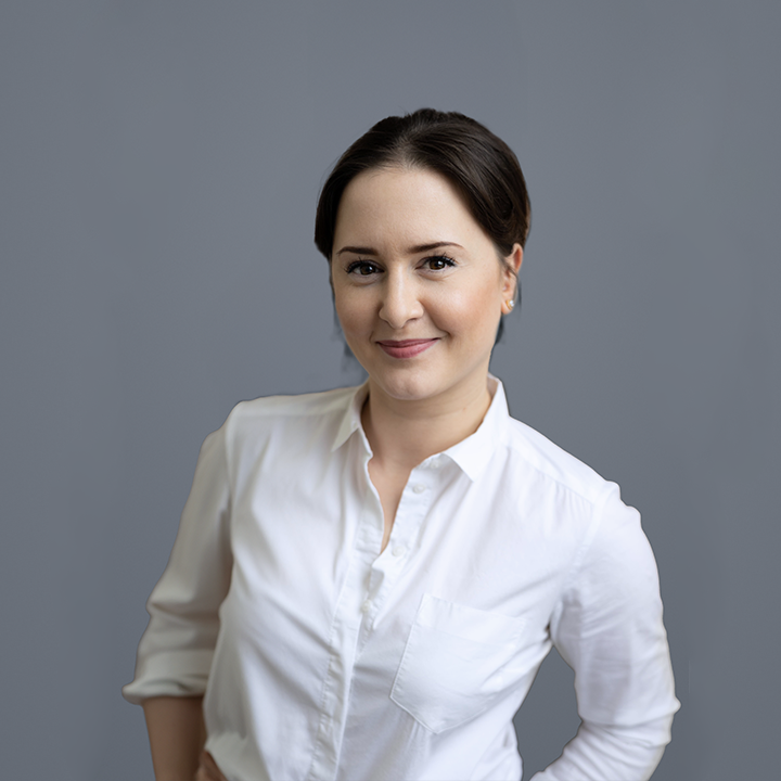 Karolina Wasilewska-Buraczyk
