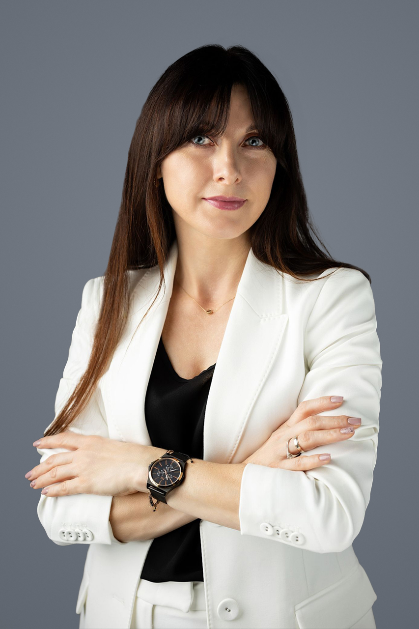 Katarzyna Urzędniczek