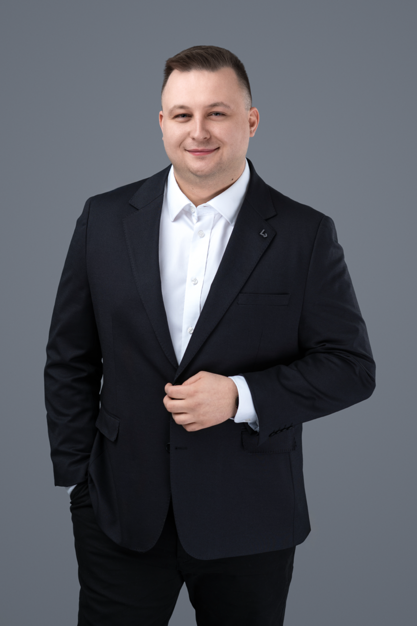 Szymon Ponikwia