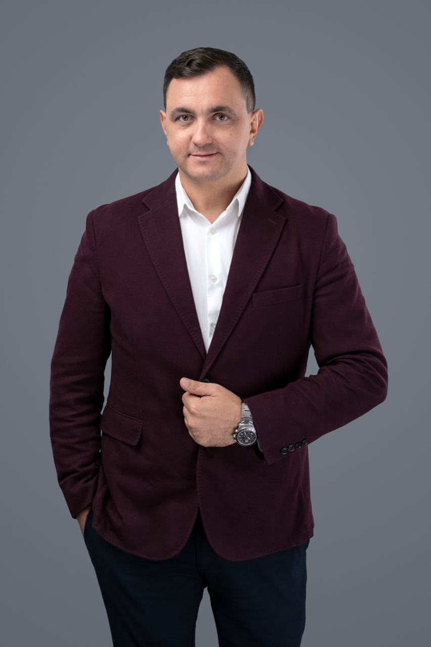 Szymon Cholewka