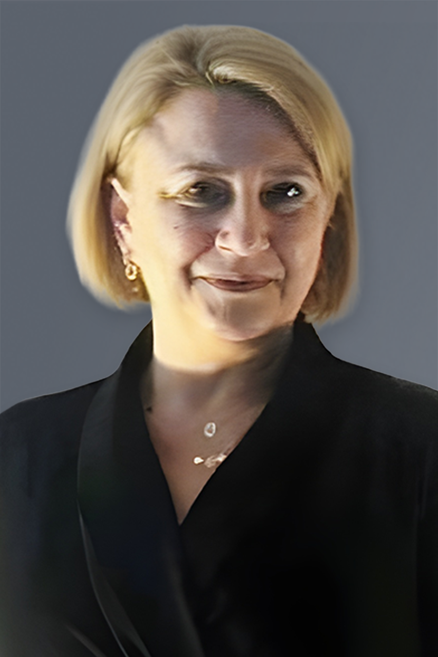 Anita Langier