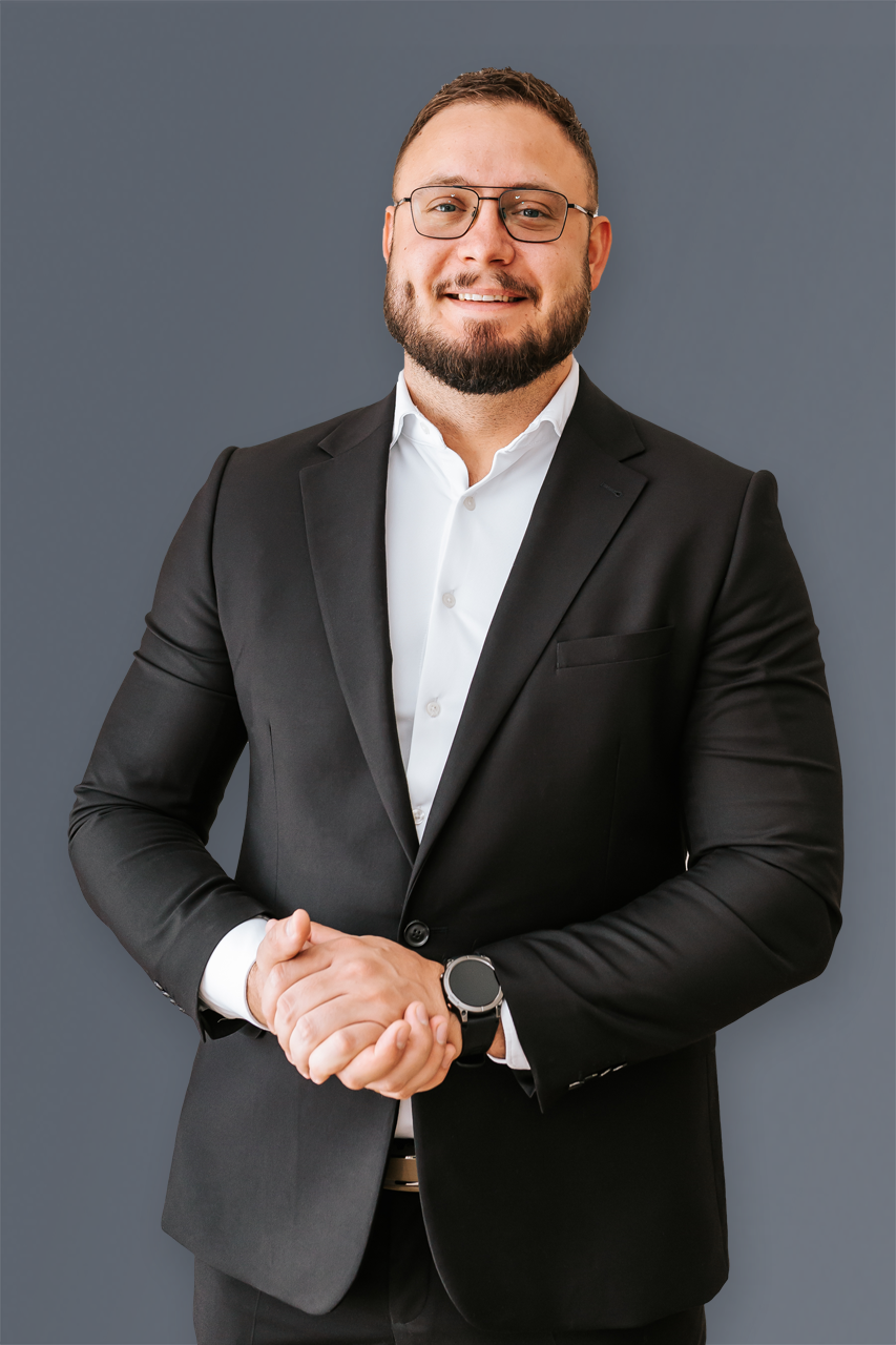 Przemysław Majchrzak