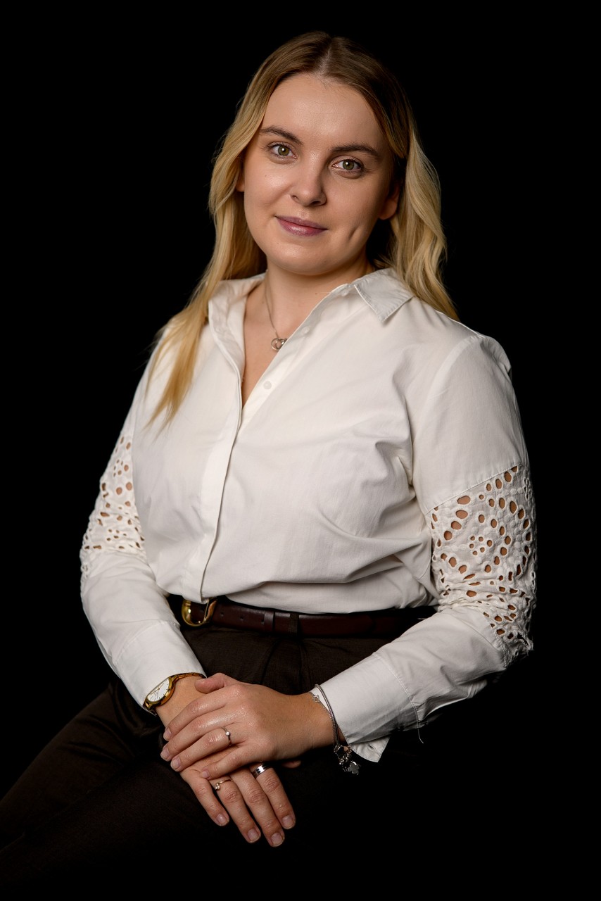 Małgorzata Romańska