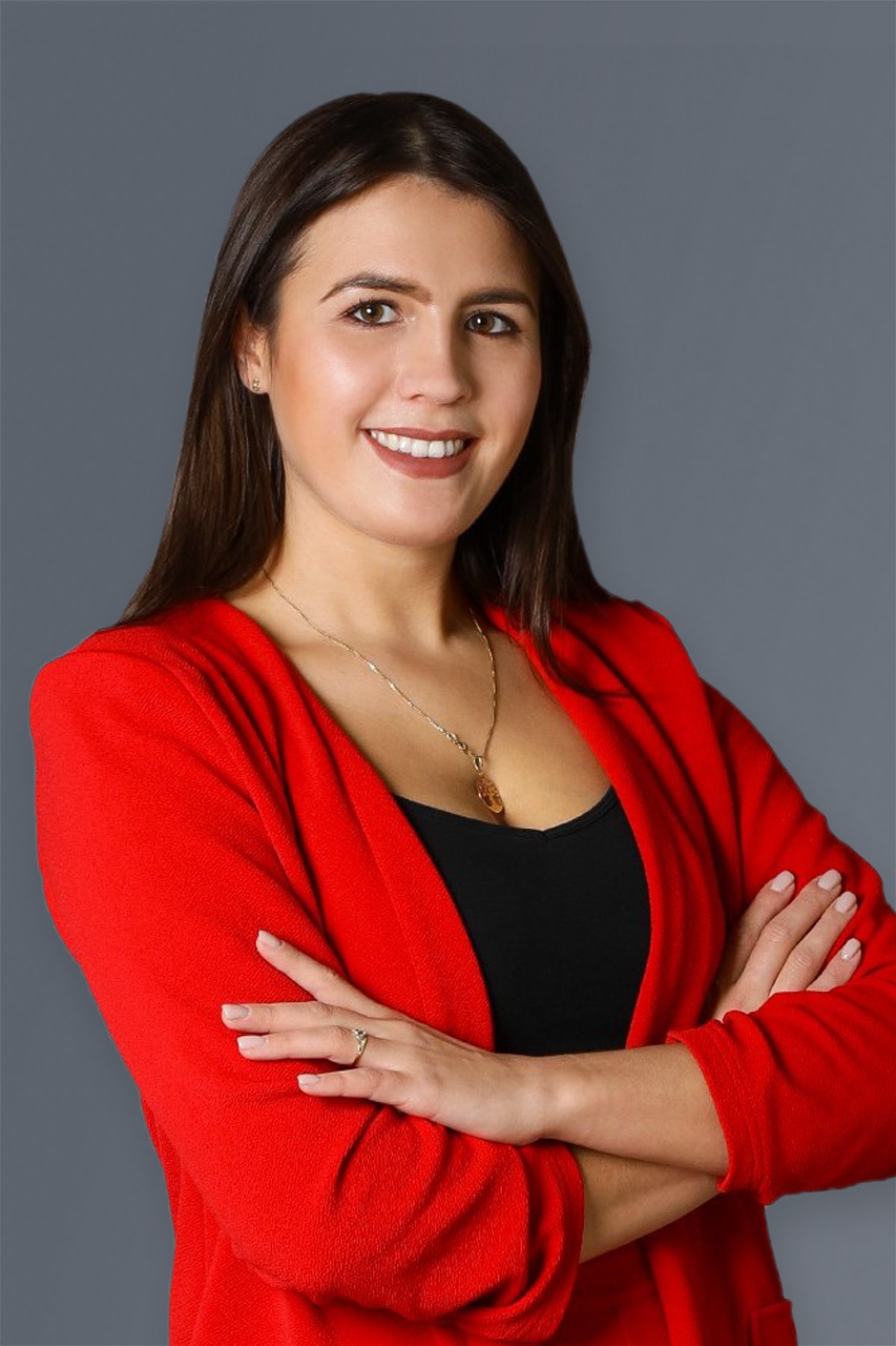 Agnieszka Markowska