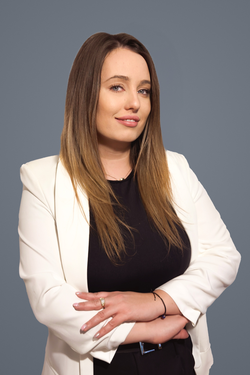 Natalia Drążkiewicz