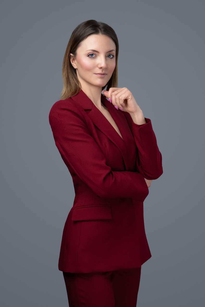 Małgorzata Konopka
