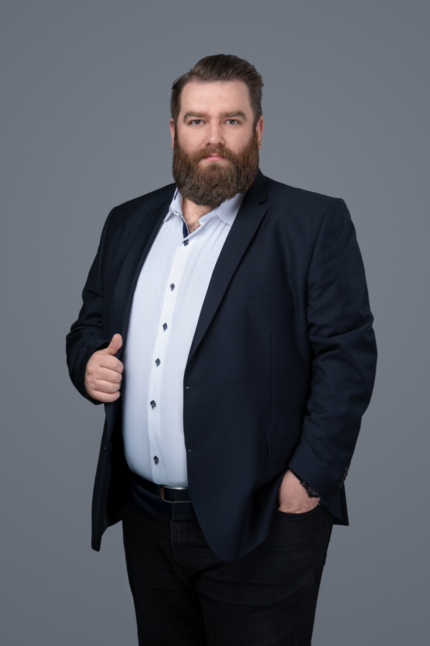Michał Stańczak