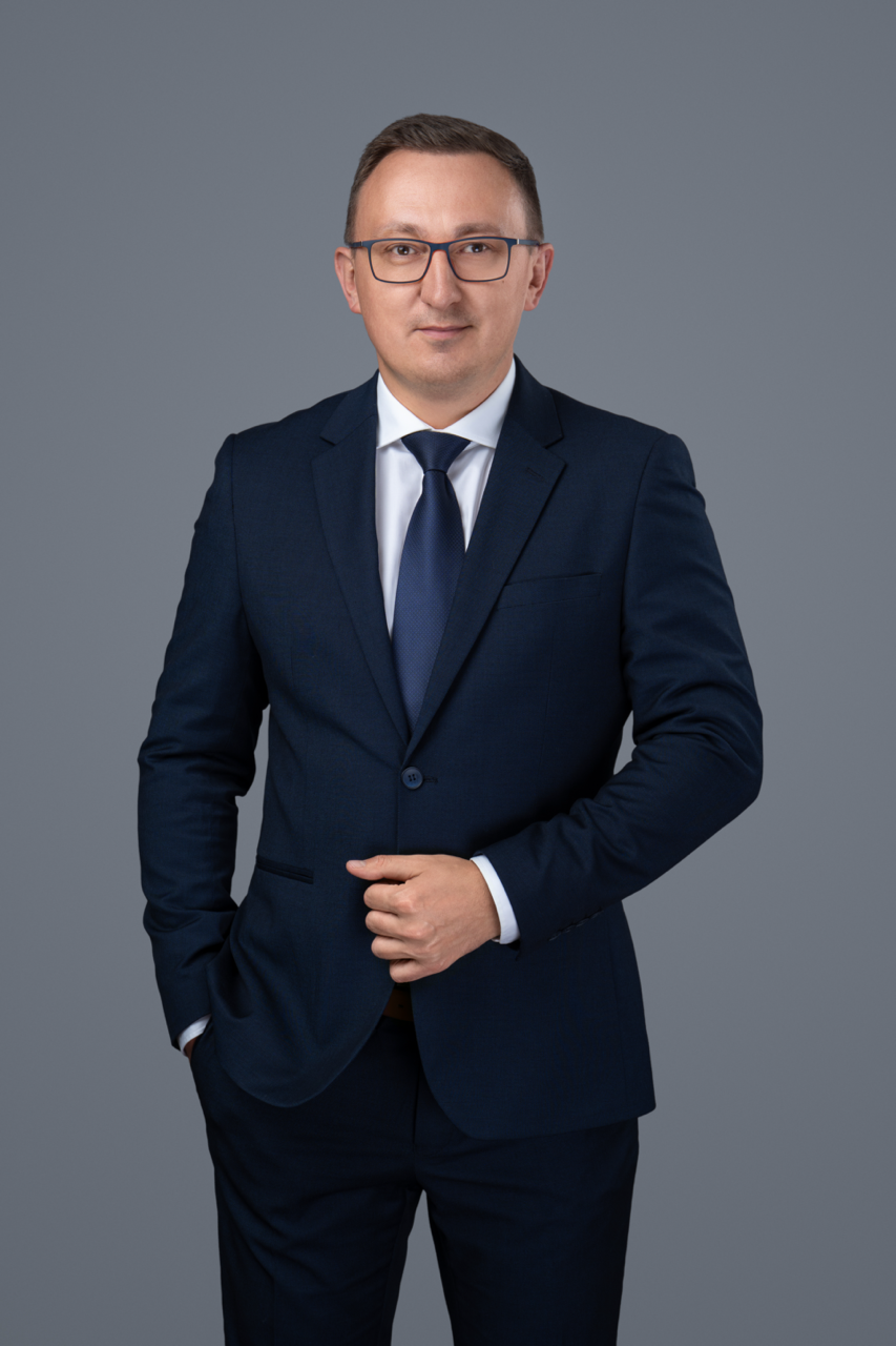Grzegorz Wójcik