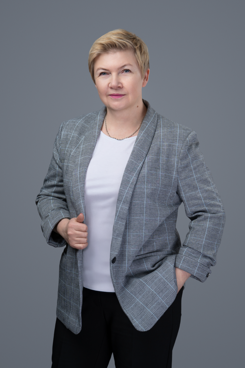 Elżbieta Jędryka