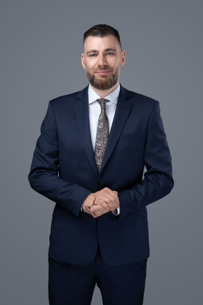 Michał Ambroziak