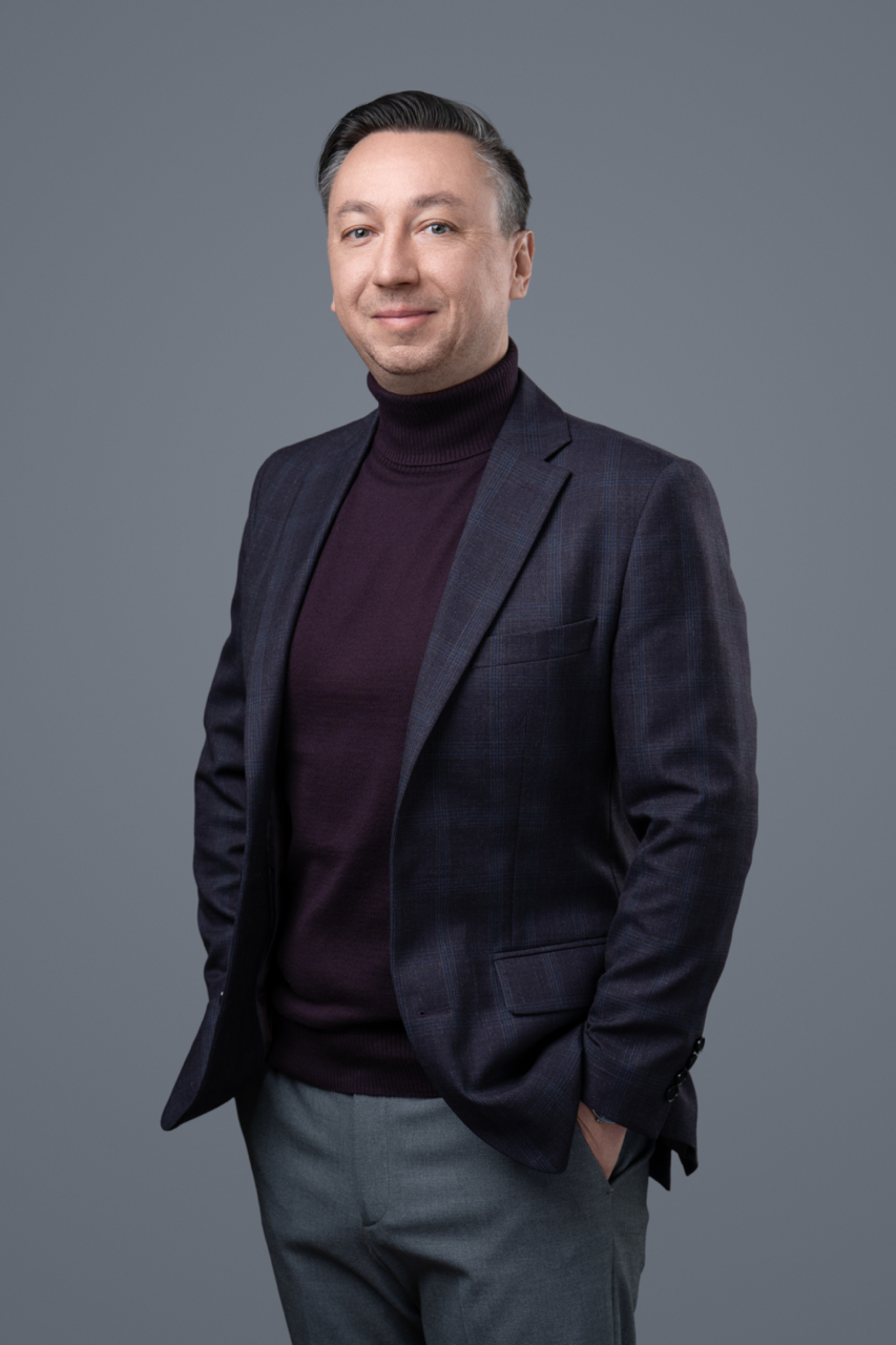 Michał Sas